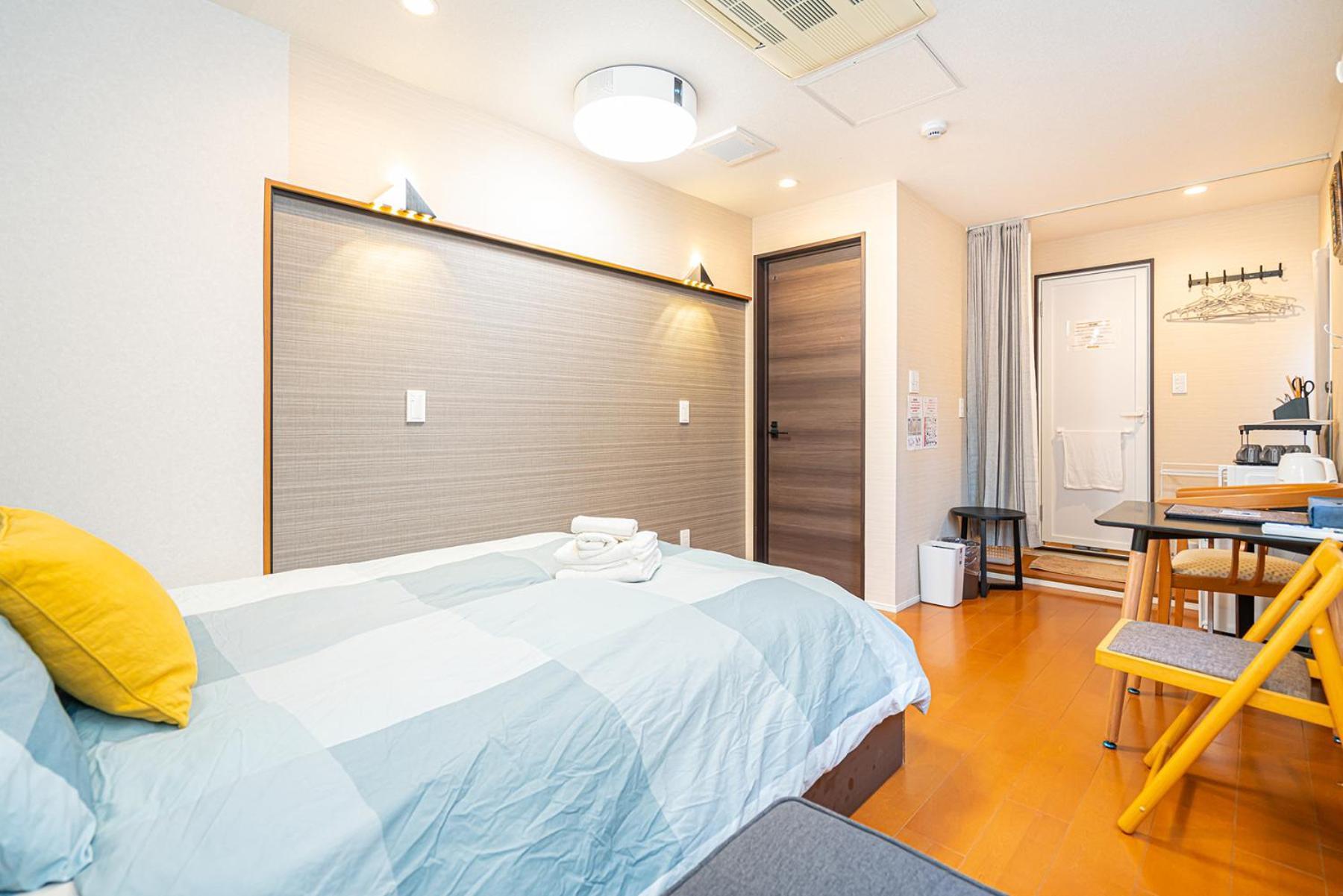 Nearest Jr Sobu Line Shinkoiwa Str,Tokyo Str 15 Min ,Shinjuku 25 Min, Disney 30 Min Kültér fotó