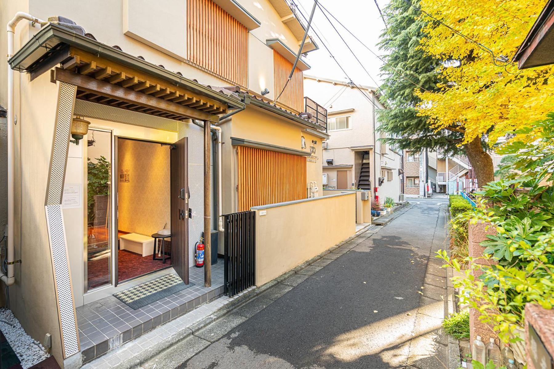 Nearest Jr Sobu Line Shinkoiwa Str,Tokyo Str 15 Min ,Shinjuku 25 Min, Disney 30 Min Kültér fotó