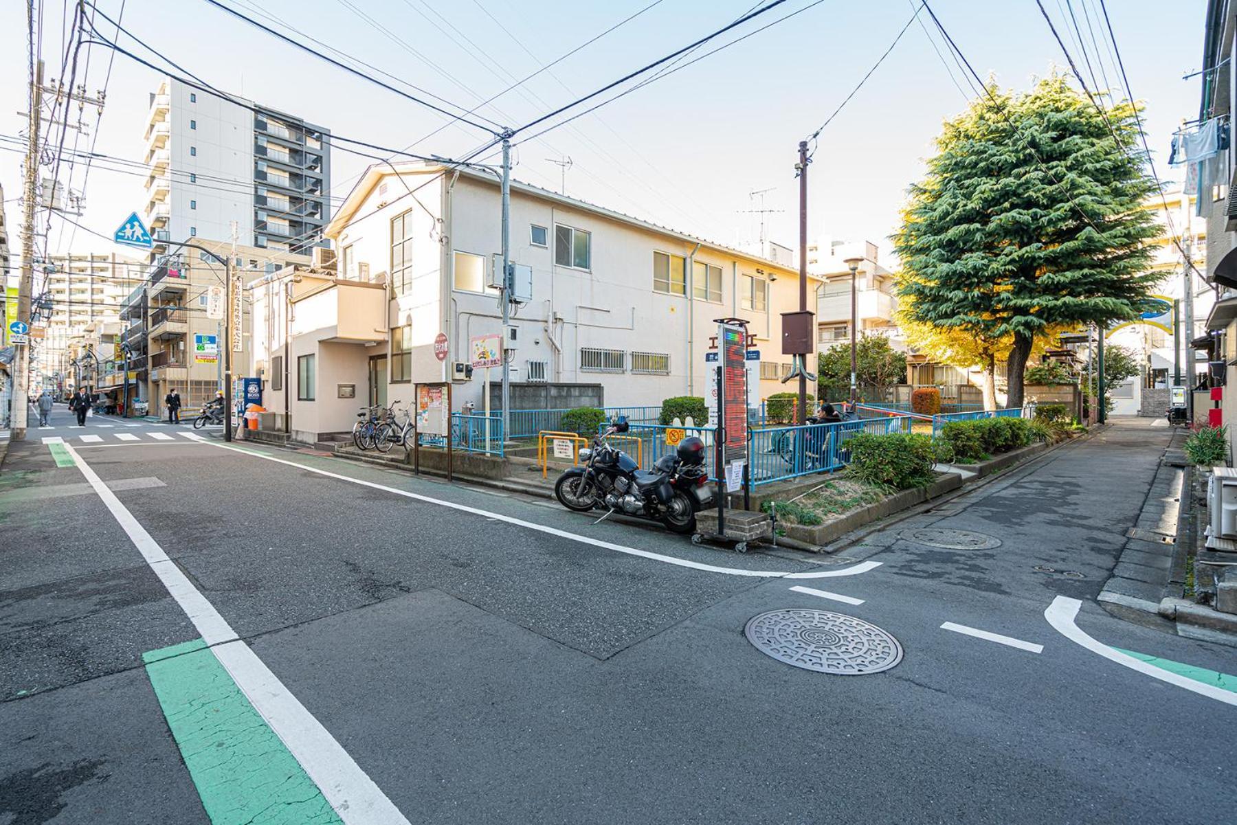 Nearest Jr Sobu Line Shinkoiwa Str,Tokyo Str 15 Min ,Shinjuku 25 Min, Disney 30 Min Kültér fotó