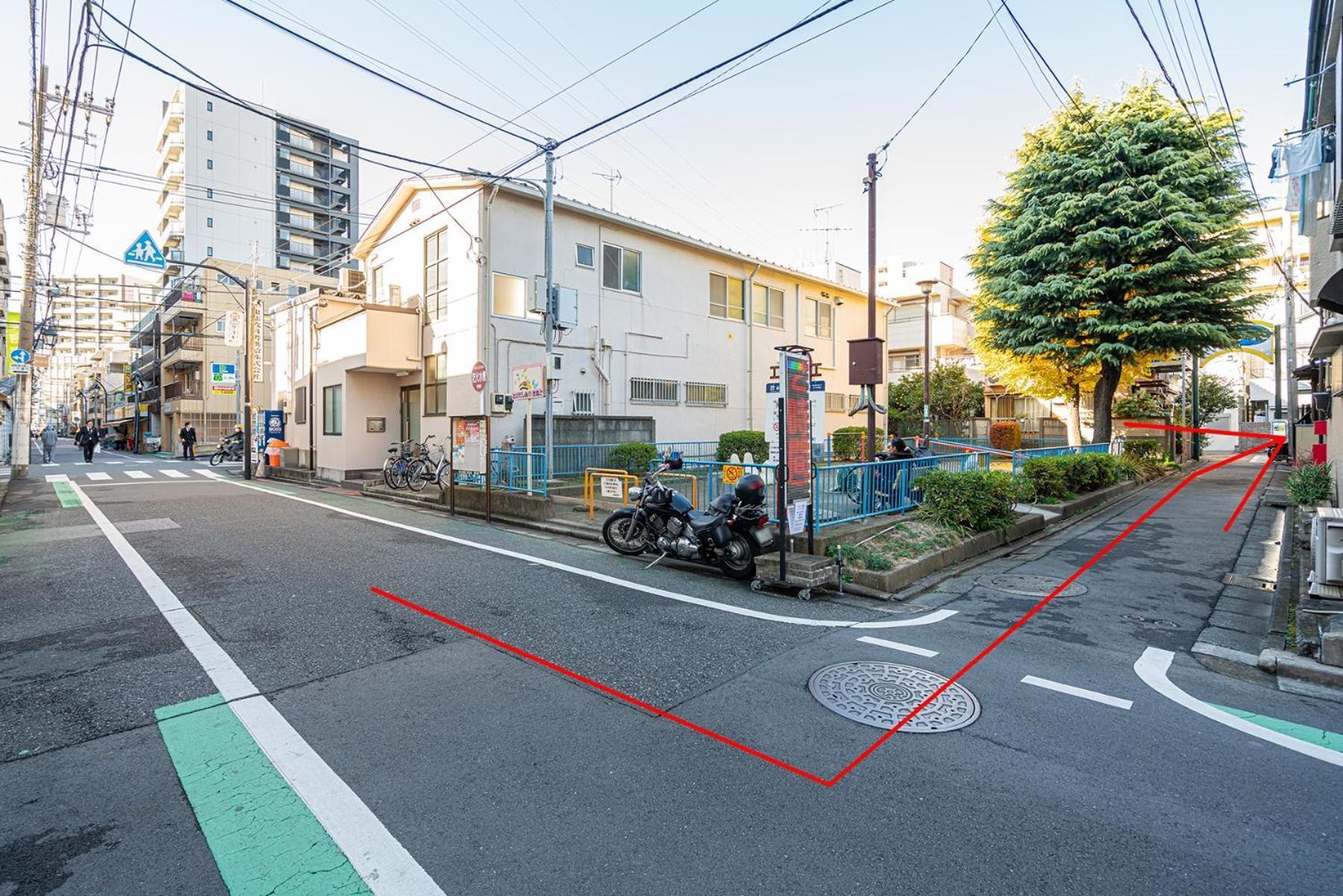 Nearest Jr Sobu Line Shinkoiwa Str,Tokyo Str 15 Min ,Shinjuku 25 Min, Disney 30 Min Kültér fotó